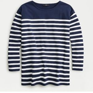 Reduced! New J Crew Tunic